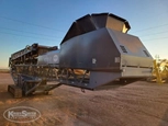 Used Kleemann Conveyor for Sale,Used Conveyor in yard ,Front of used Conveyor for Sale